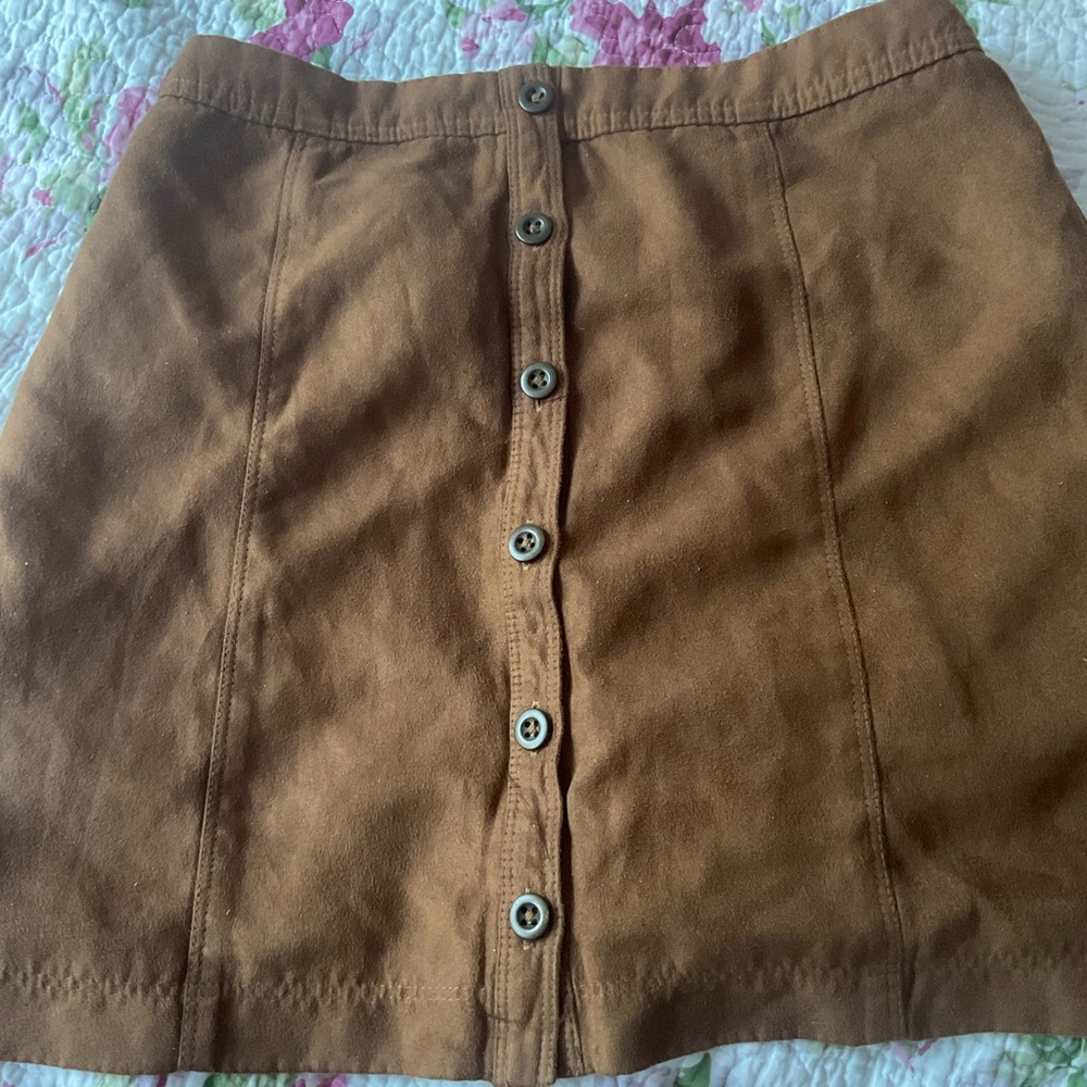 Hollister skirt